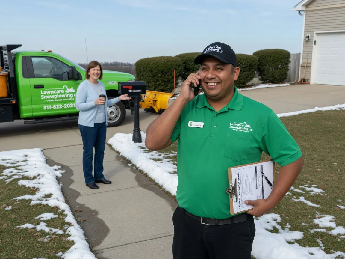 Lawn Care Services By Expert Landscaper Mattawa, WA FAQs